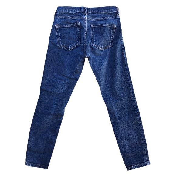 Everlane High Waist Jeans - Picture 4 of 8